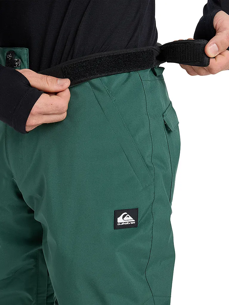 QUIKSILVER | Herren Snowboardhose Estate  PT | 