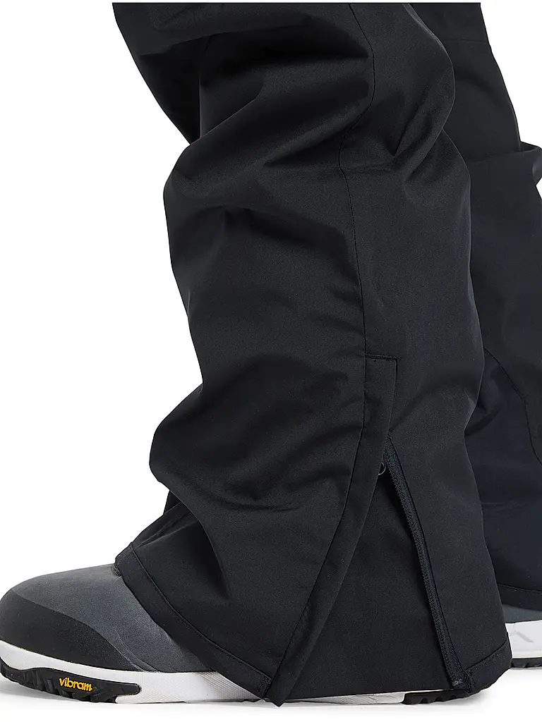 QUIKSILVER | Herren Snowboardhose Utility PT | schwarz