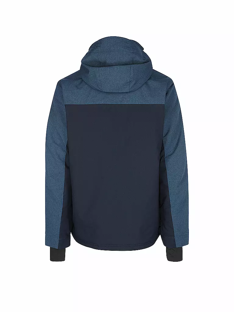 QUIKSILVER | Herren Snowboardjacke Dawson | blau