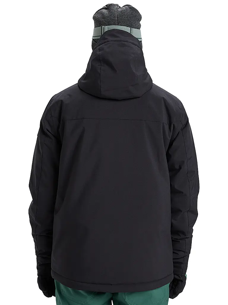 QUIKSILVER | Herren Snowboardjacke Titano | 