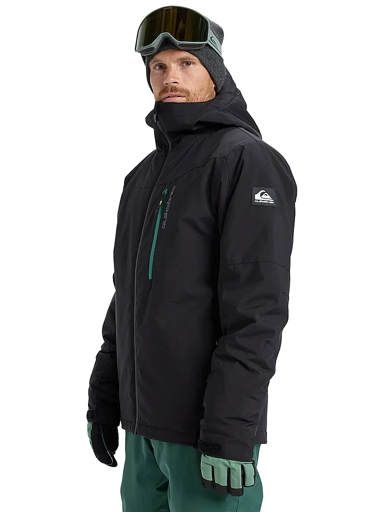 QUIKSILVER | Herren Snowboardjacke Titano | 