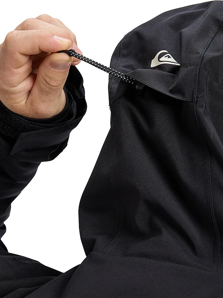 QUIKSILVER | Herren Snowboardjacke Titano | 