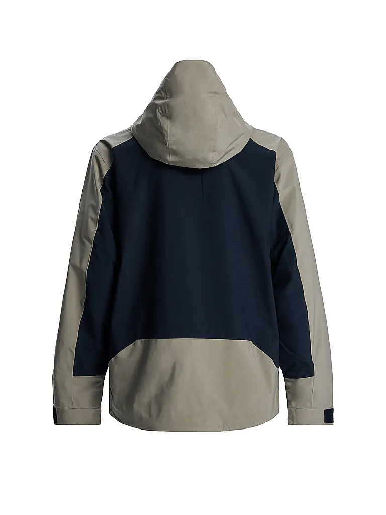 QUIKSILVER | Herren Snowboardjacke Ultralight Stretch 20K |