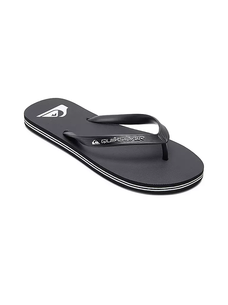 QUIKSILVER | Herren Zehentrenner Molokai Core | olive