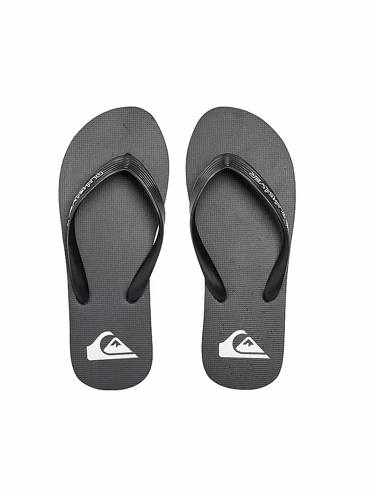 QUIKSILVER | Herren Zehentrenner Molokai Core | olive