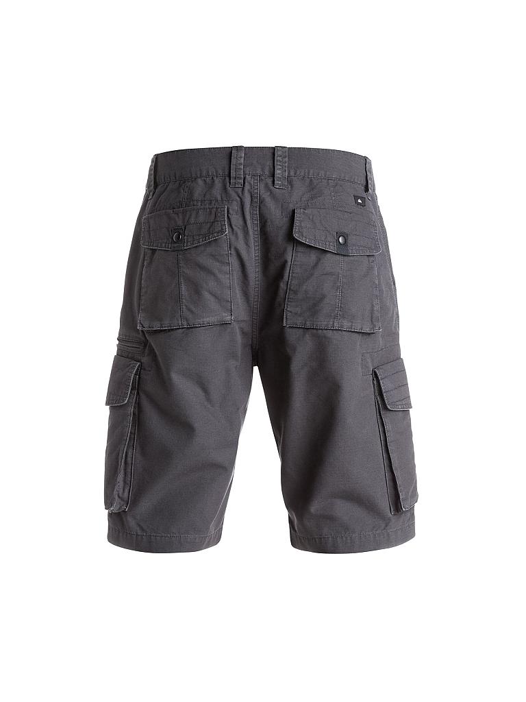 QUIKSILVER | Herrenshorts Time After Time Ripstop | 