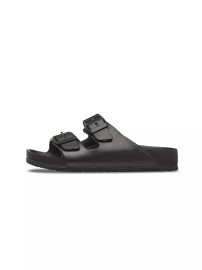 QUIKSILVER | Jungen Badepantoffeln Embark RF Youth | schwarz