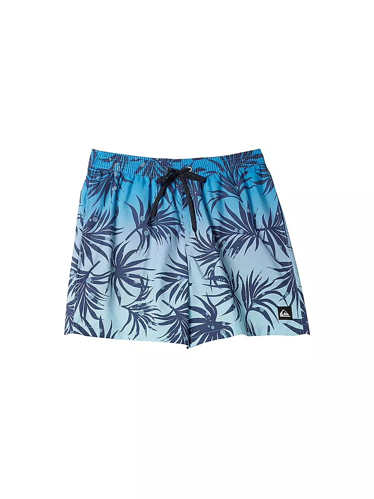 QUIKSILVER | Jungen Badeshort Everyday Mix Volley | blau