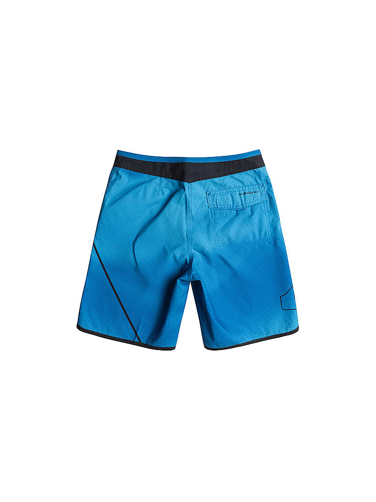 QUIKSILVER | Jungen Badeshort Everyday New Wave 16"  | blau
