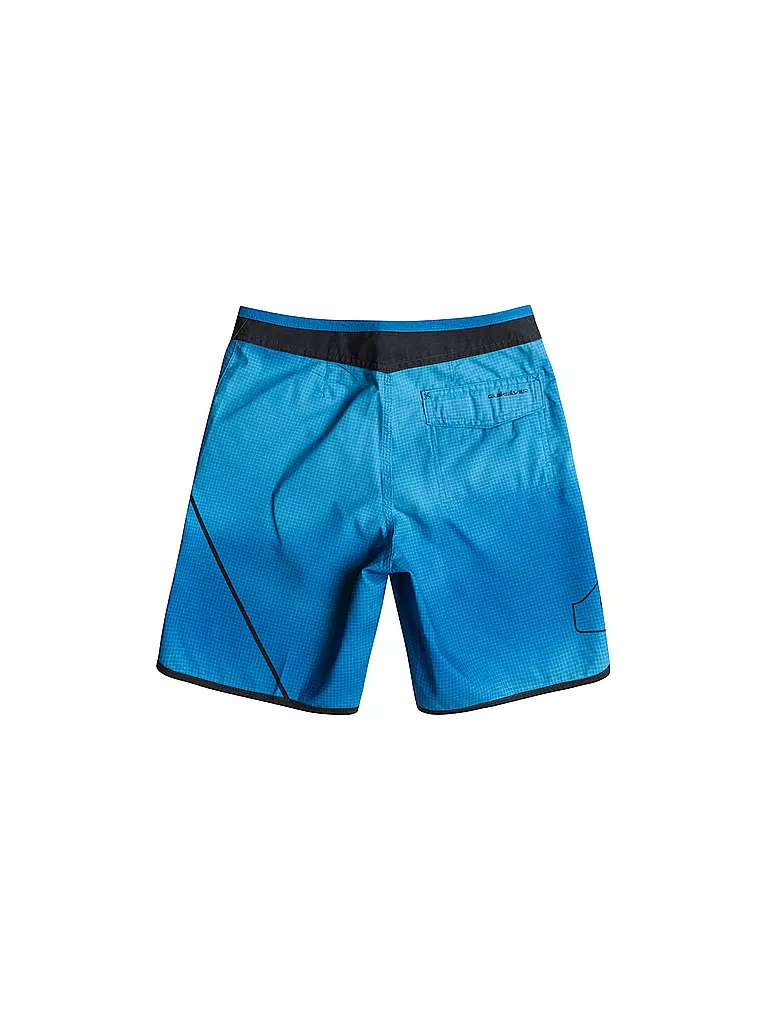 QUIKSILVER | Jungen Badeshort Everyday New Wave 16"  | blau