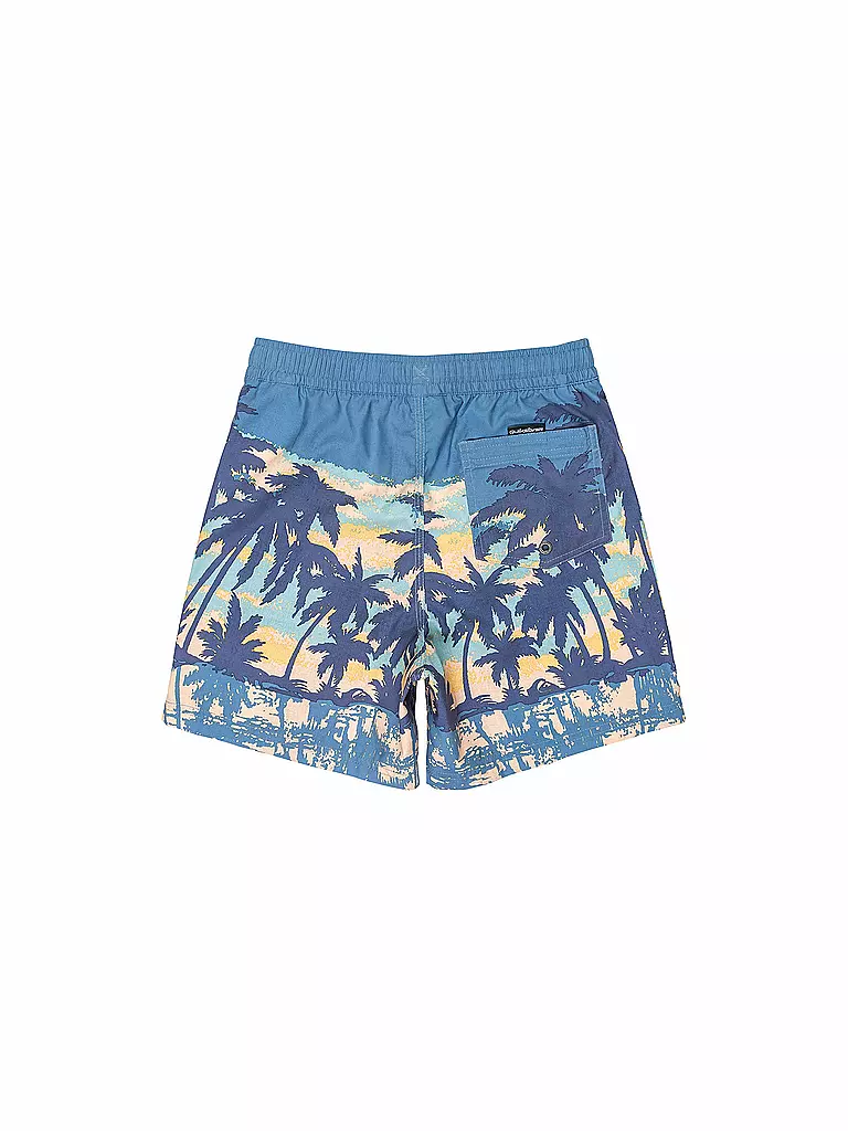 QUIKSILVER | Jungen Badeshort Everyday Straight 14