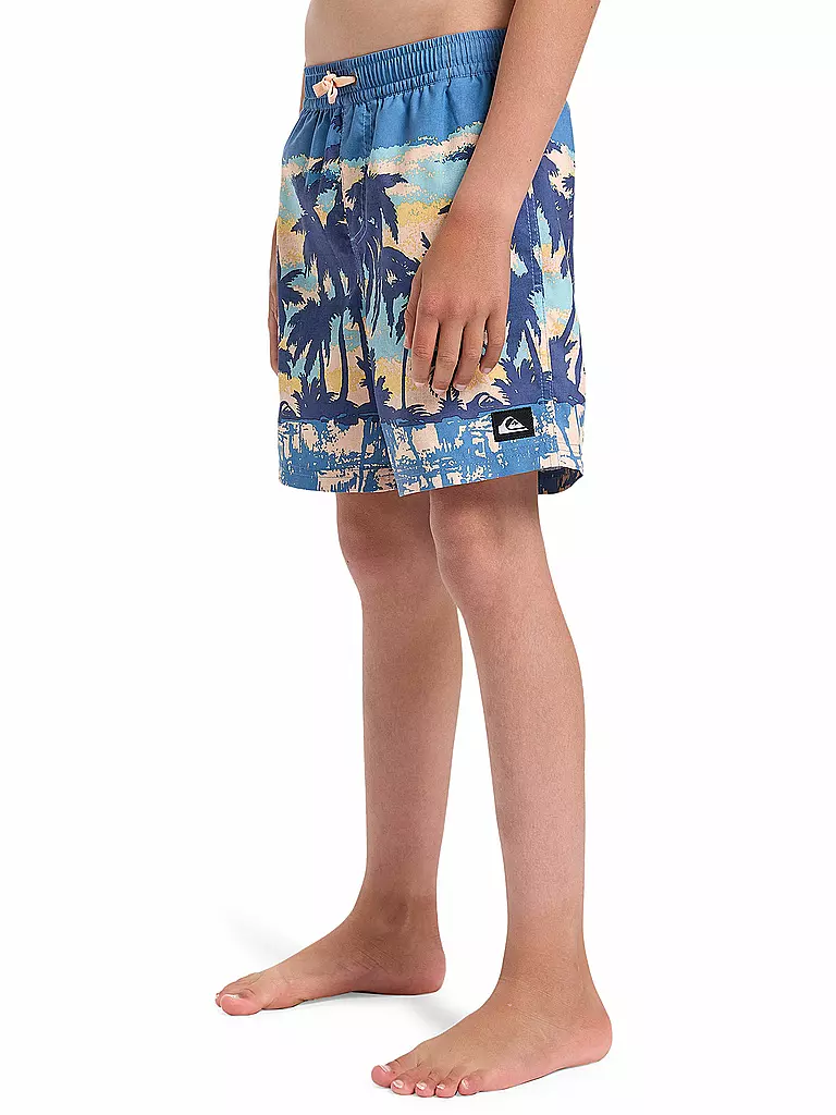 QUIKSILVER | Jungen Badeshort Everyday Straight 14