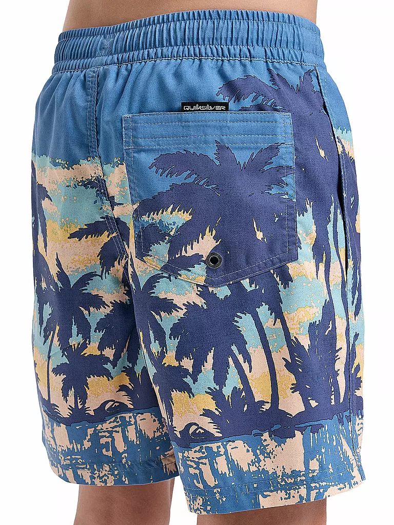 QUIKSILVER | Jungen Badeshort Everyday Straight 14