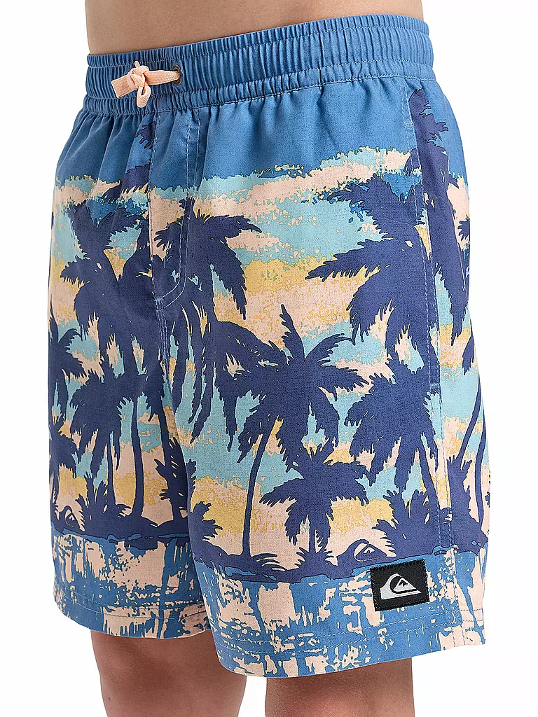 QUIKSILVER | Jungen Badeshort Everyday Straight 14