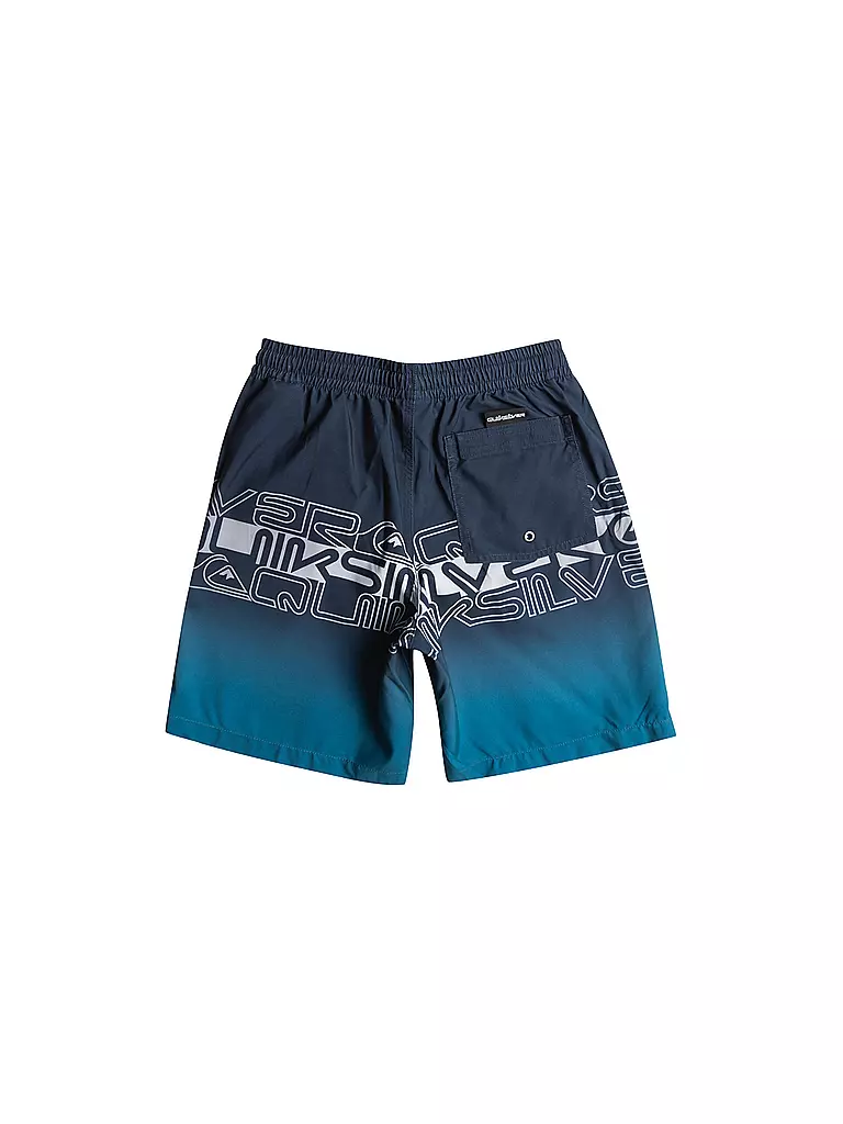 QUIKSILVER | Jungen Badeshort Everyday Wordblock 16