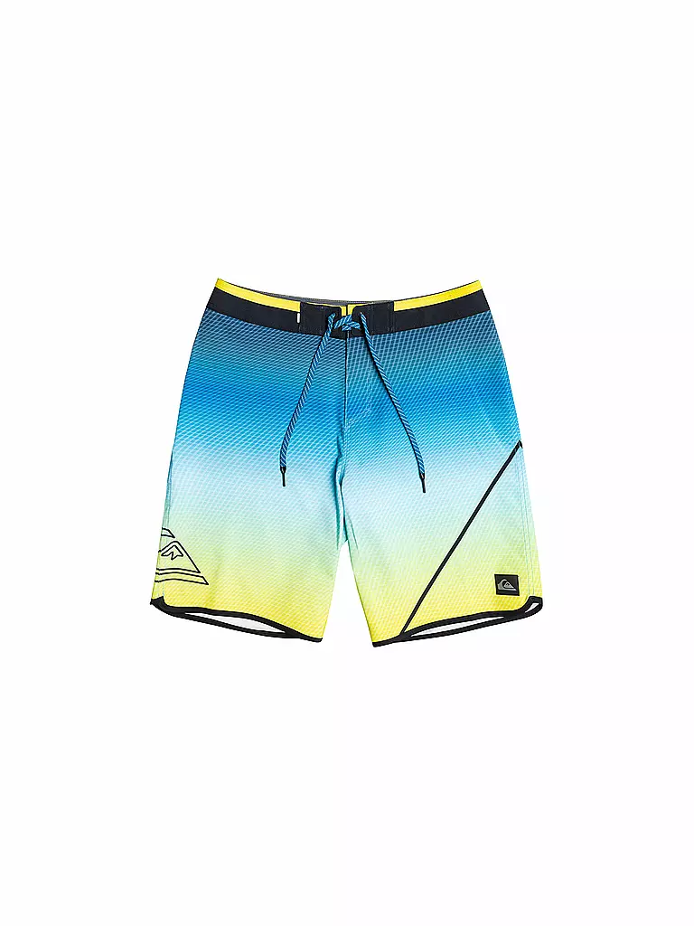 QUIKSILVER | Jungen Badeshort Surfsilk 16" | blau