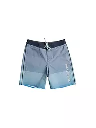 QUIKSILVER | Jungen Badeshort Surfsilk Massive 16" | blau