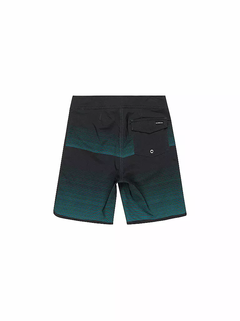 QUIKSILVER | Jungen Badeshort Surfsilk Scallop 17