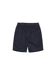 QUIKSILVER | Jungen Beachshort Taxer Bermuda | Dunkelblau