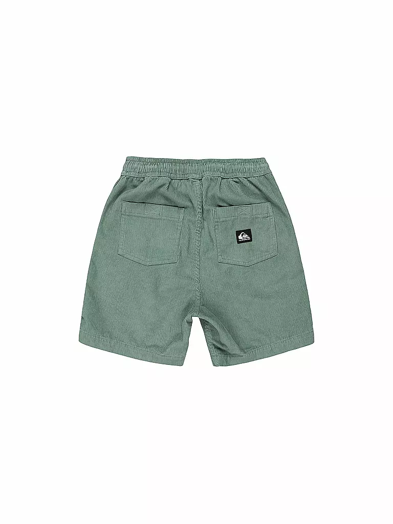 QUIKSILVER | Jungen Beachshort Taxer Bermuda | dunkelblau