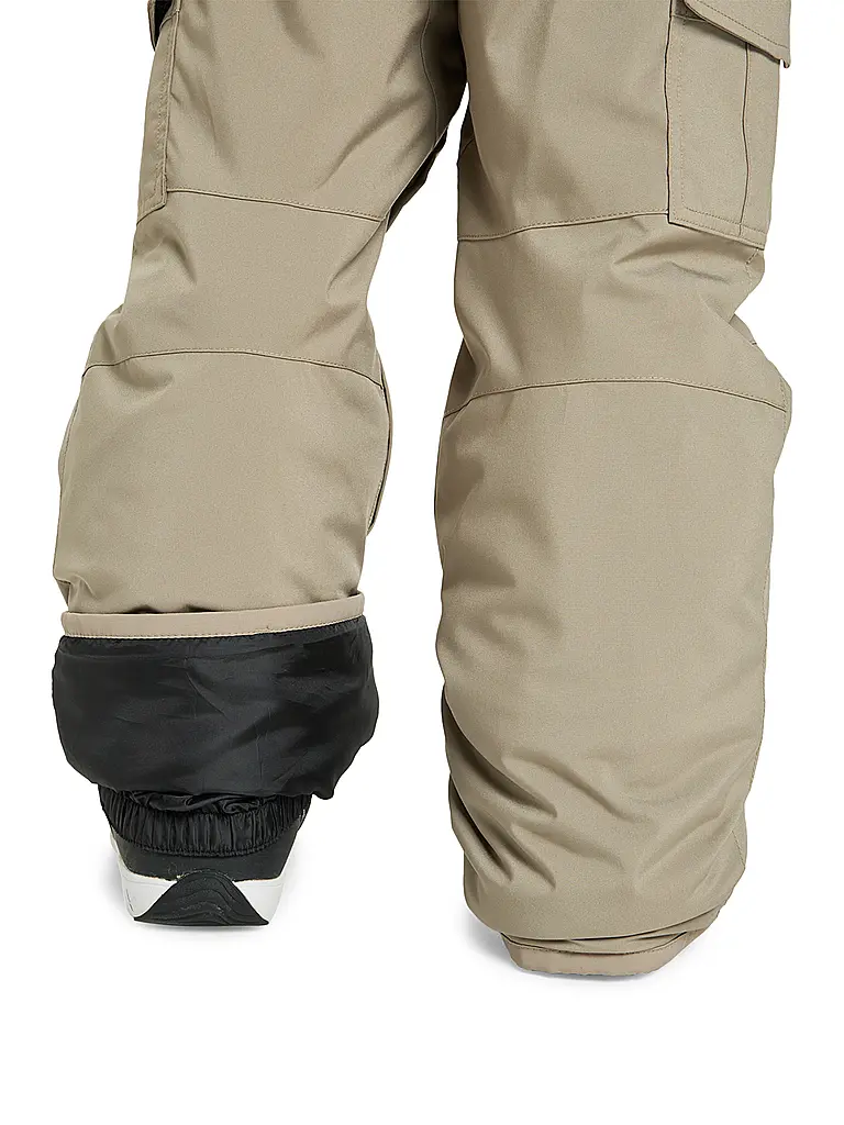 QUIKSILVER | Jungen Snowboardhose Porter | 