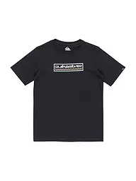 QUIKSILVER | Kinder Beachshirt Ev Sun Dagger | dunkelblau