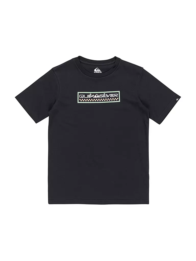 QUIKSILVER | Kinder Beachshirt Ev Sun Dagger | dunkelblau