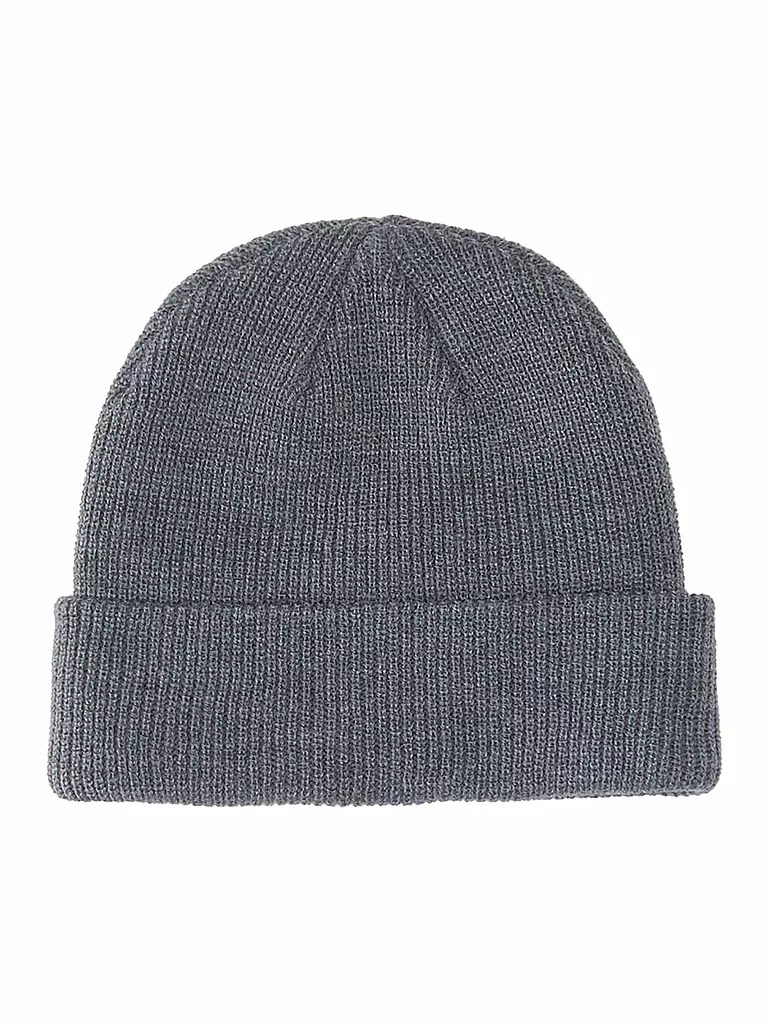 QUIKSILVER | Kinder Mütze Performer | grau