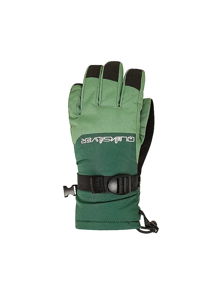 QUIKSILVER | Kinder Snowboardhandschuhe Mission | 