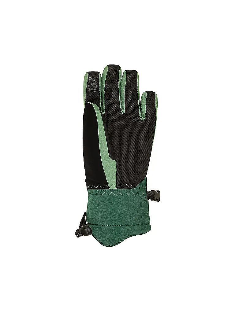 QUIKSILVER | Kinder Snowboardhandschuhe Mission | 