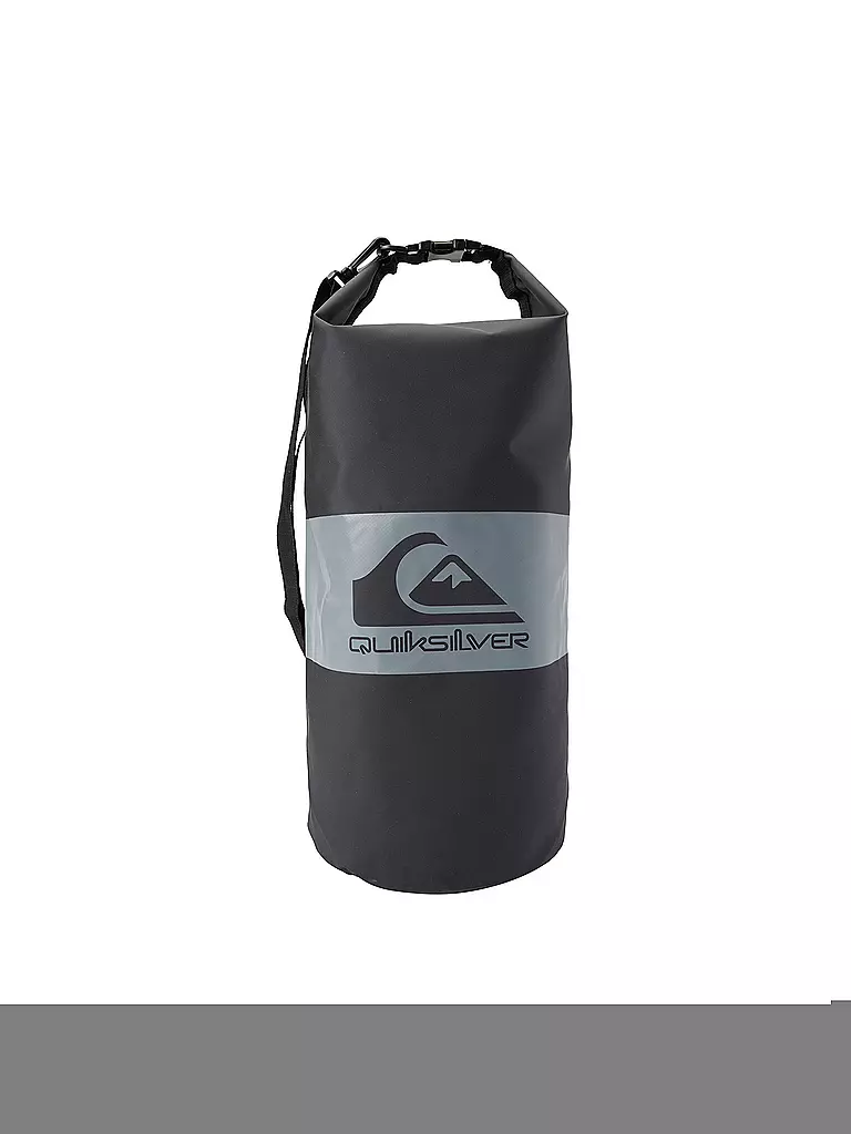 QUIKSILVER | Medium Water Stash 10L  | schwarz