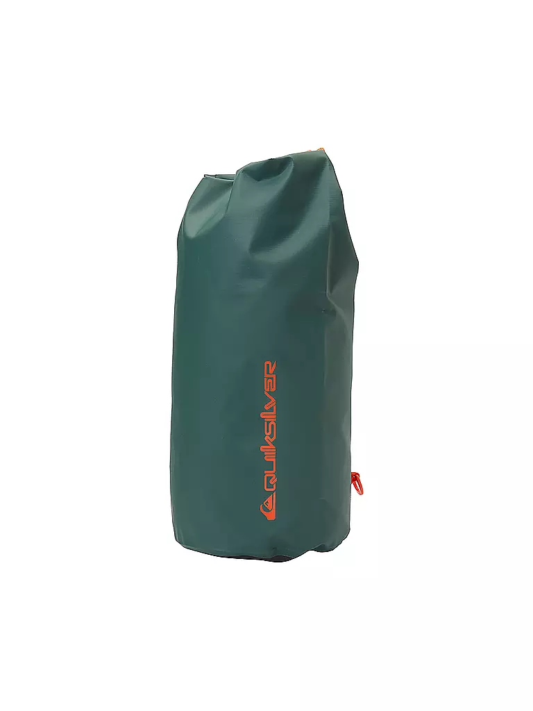 QUIKSILVER | Medium Water Stash 10L  | dunkelgrün