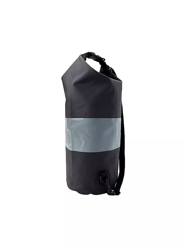 QUIKSILVER | Medium Water Stash 10L  | schwarz