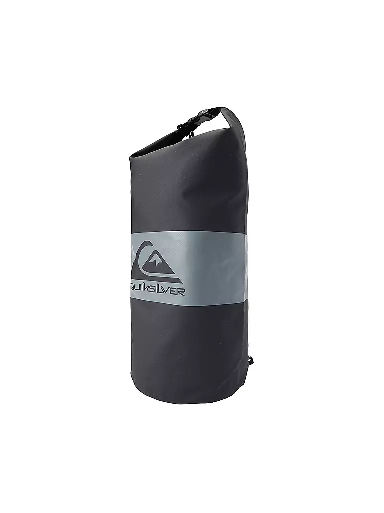 QUIKSILVER | Medium Water Stash 10L  | schwarz