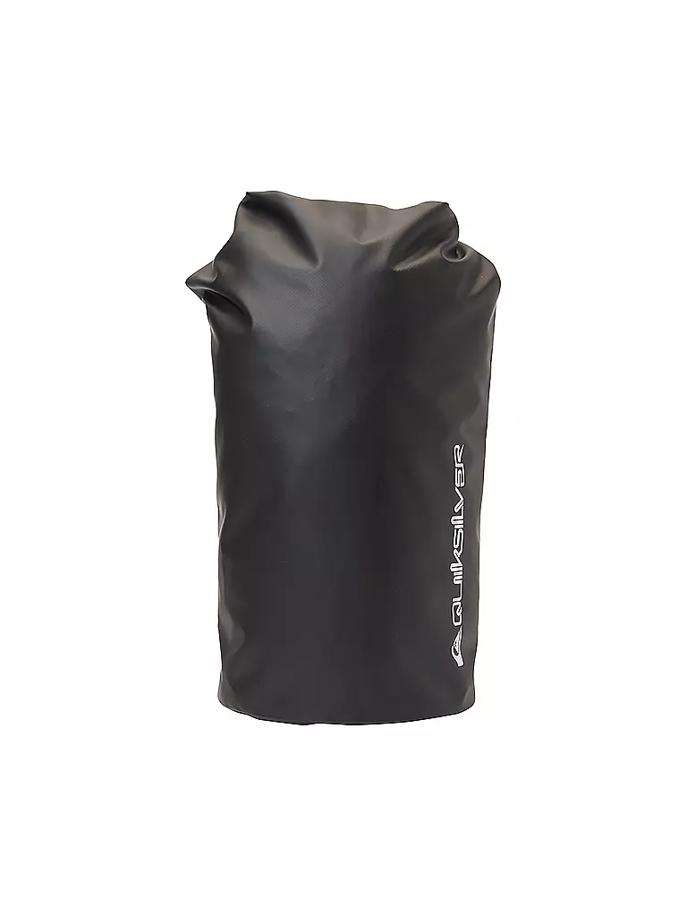 QUIKSILVER | Medium Water Stash 10L  | schwarz