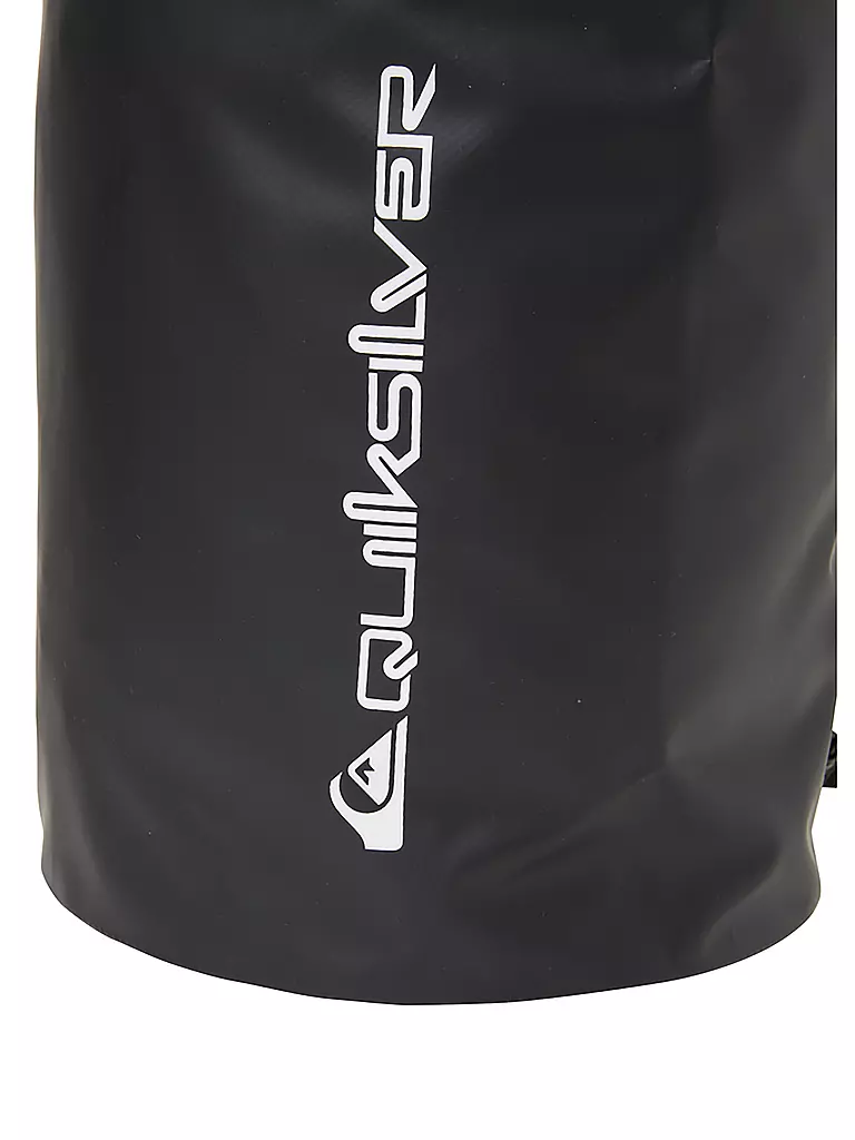 QUIKSILVER | Medium Water Stash 10L | dunkelgrün