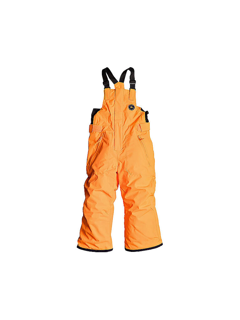 QUIKSILVER | Mini Jungen Skihose Boogie | orange
