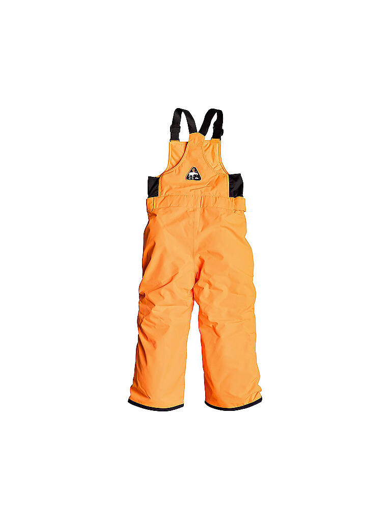 QUIKSILVER | Mini Jungen Skihose Boogie | orange