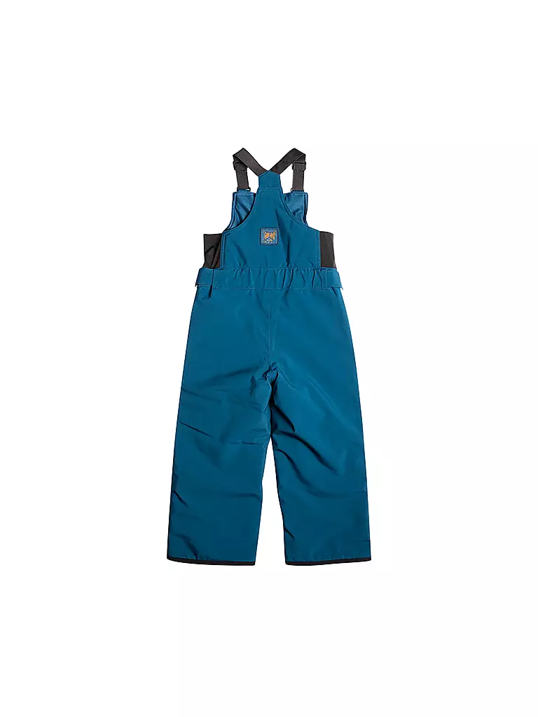 QUIKSILVER | Mini Jungen Skihose Boogie | blau