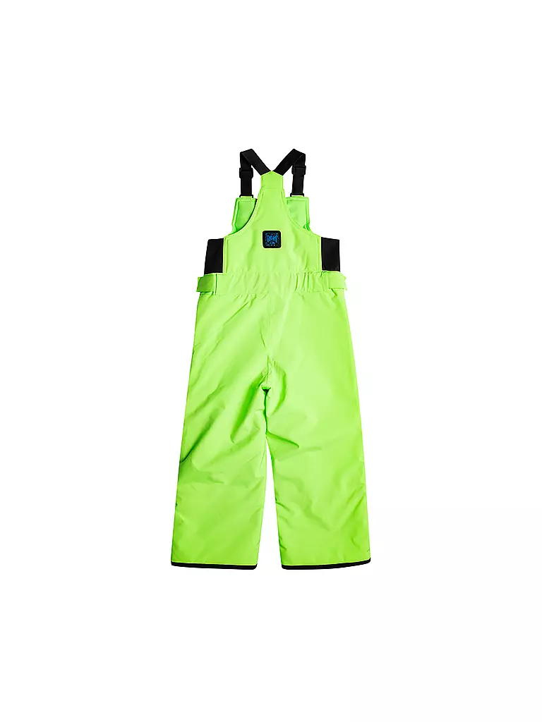 QUIKSILVER | Mini Jungen Skihose Boogie | grün