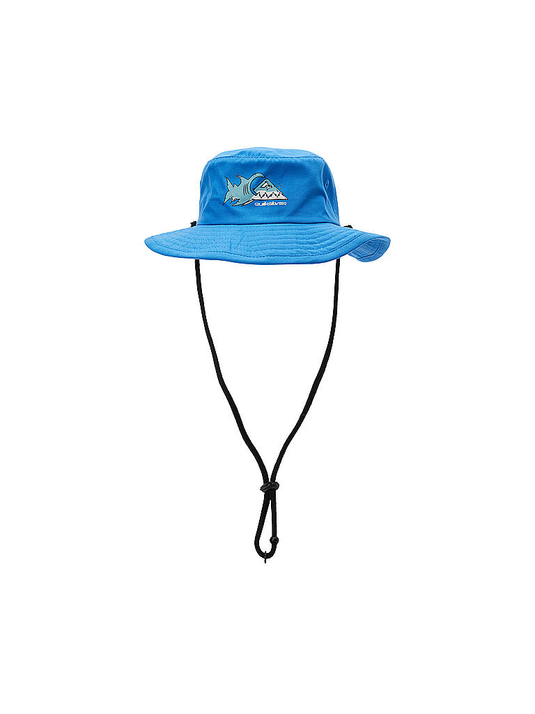 QUIKSILVER | Mini Kinder Hut Tower  | blau