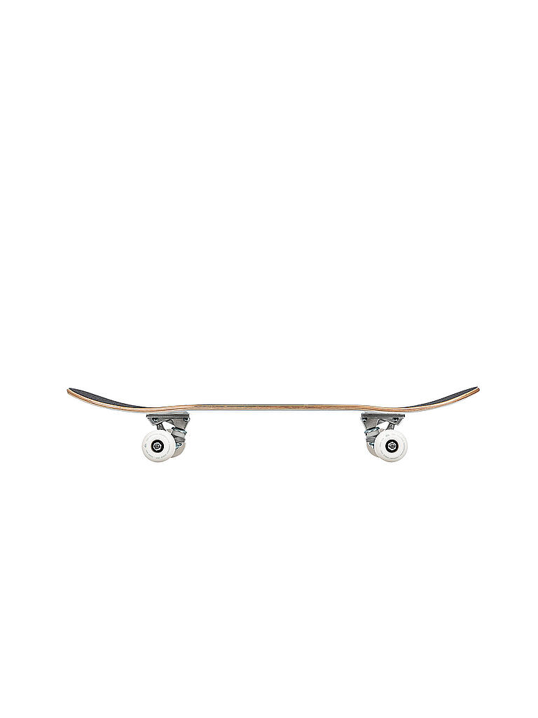 QUIKSILVER | Skateboard Palming 8" | weiss