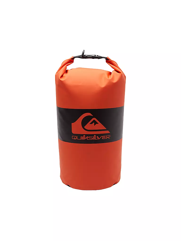 QUIKSILVER | Waterbag Medium Water Stash 10L | schwarz