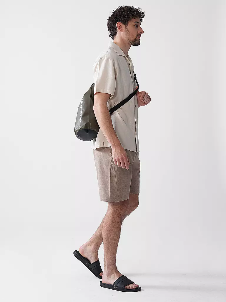 QUIKSILVER | Waterbag Small Water Stash 5L | olive