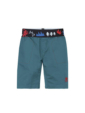 RAFIKI | Kinder Klettershort Rumney JR