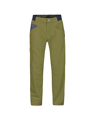 RAFIKI | Herren Kletterhose Grip Leinen