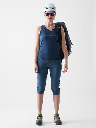 RAFIKI | Damen Klettershort Terragona 3/4