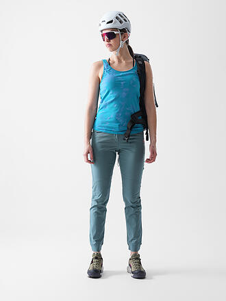 RAFIKI | Damen Kletterhose Geminis