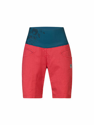RAFIKI | Damen Klettershort Muriel