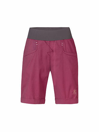 RAFIKI | Damen Klettershort Misty